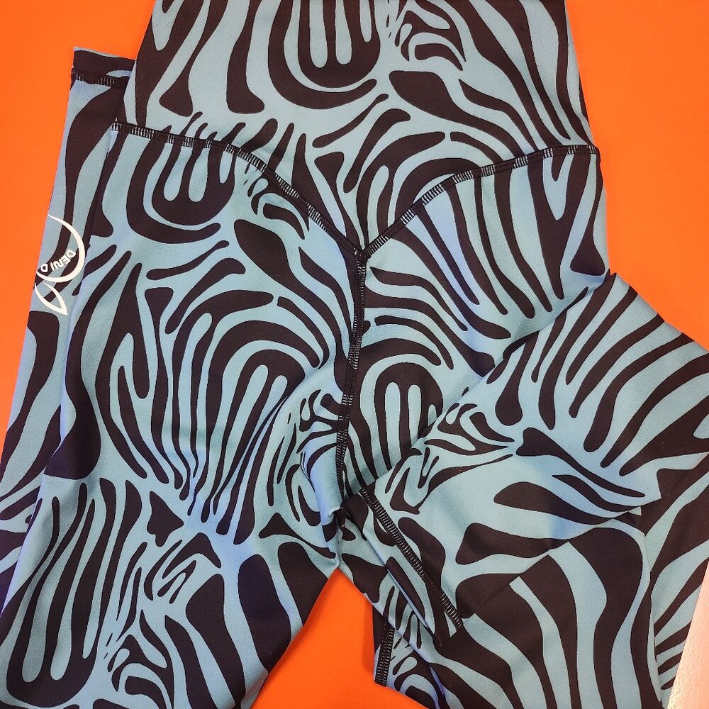 Deni D Fit Butt lifting leggings